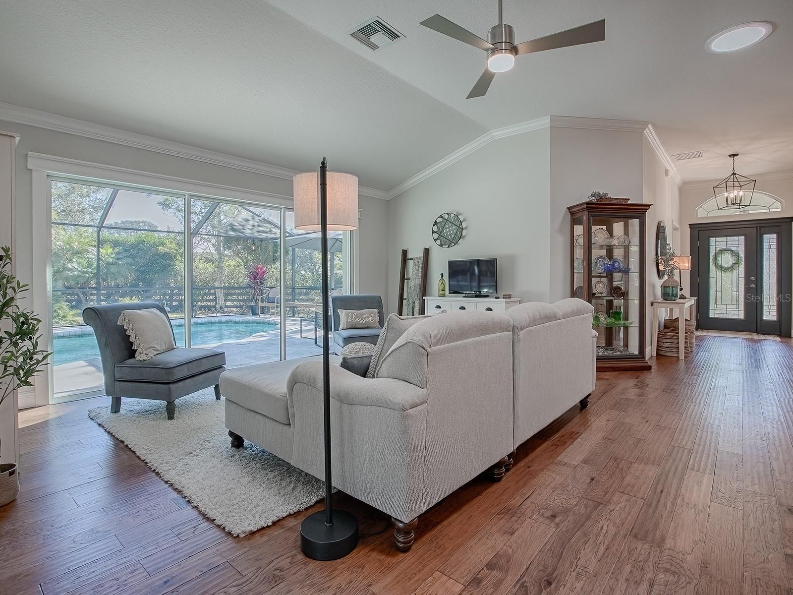 17750 SE 86TH OAK LEAF TER, THE VILLAGES, FL, 32162