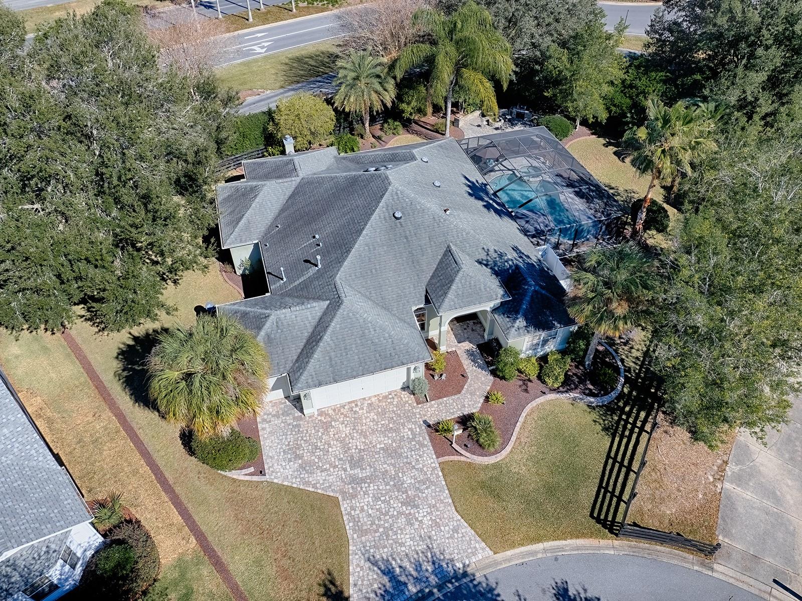 17750 SE 86TH OAK LEAF TER, THE VILLAGES, FL, 32162