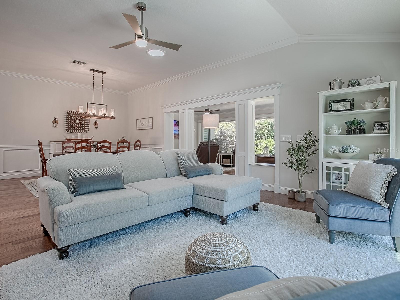 17750 SE 86TH OAK LEAF TER, THE VILLAGES, FL, 32162