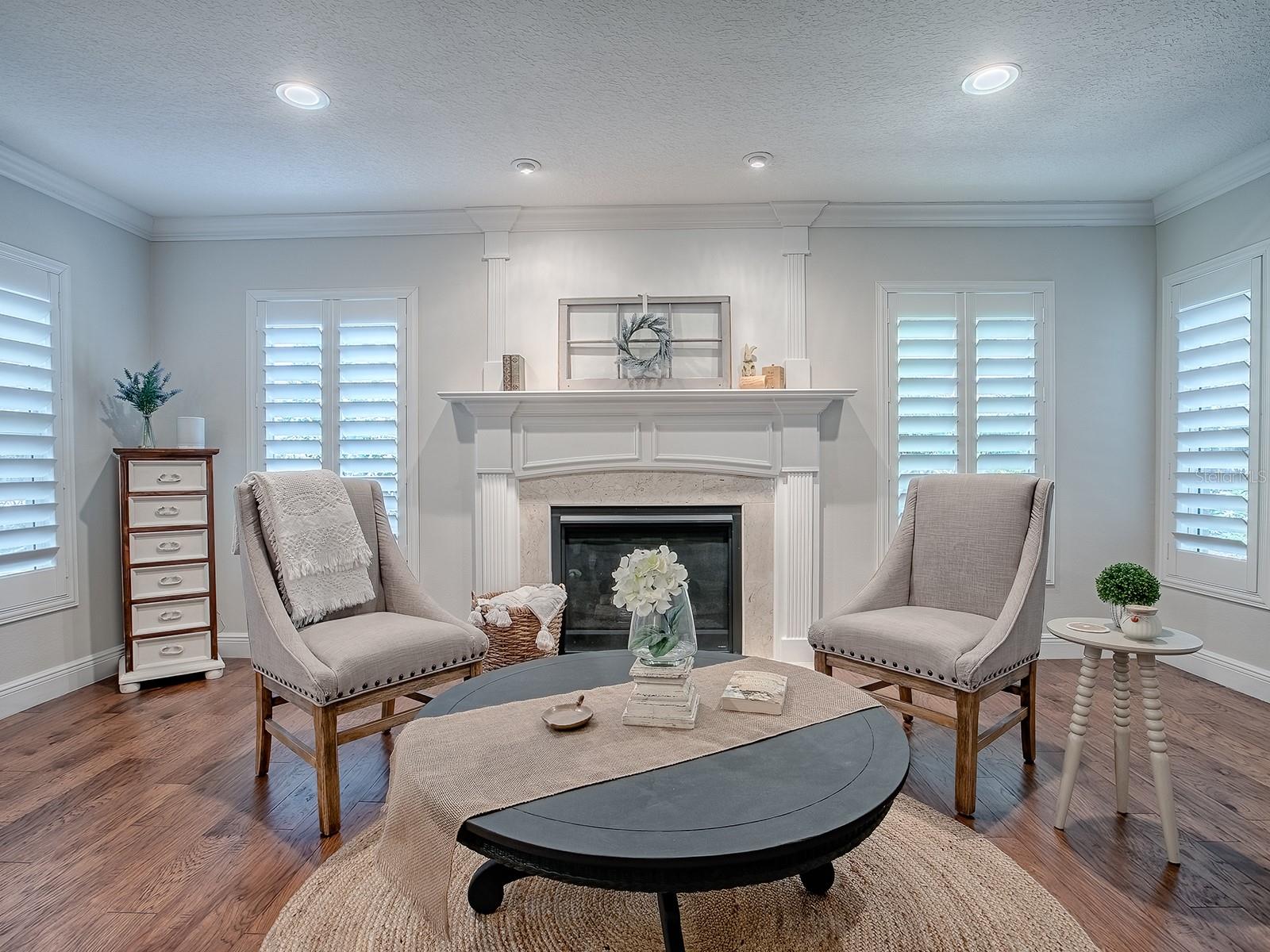 17750 SE 86TH OAK LEAF TER, THE VILLAGES, FL, 32162