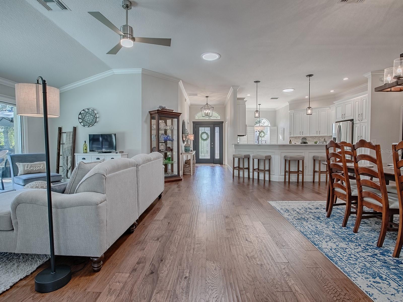 17750 SE 86TH OAK LEAF TER, THE VILLAGES, FL, 32162