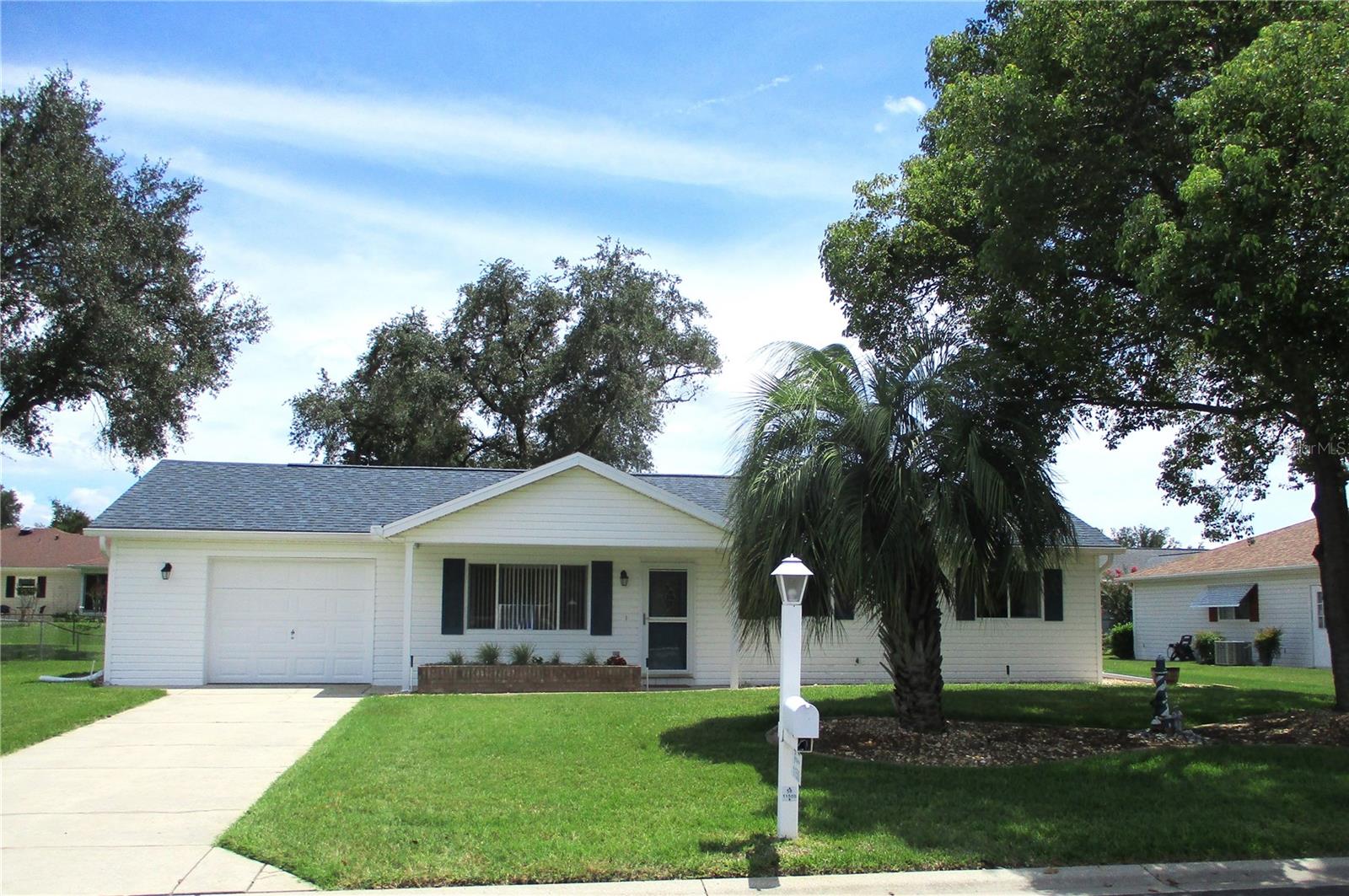 11500 SW 136TH PL, DUNNELLON, FL, 34432