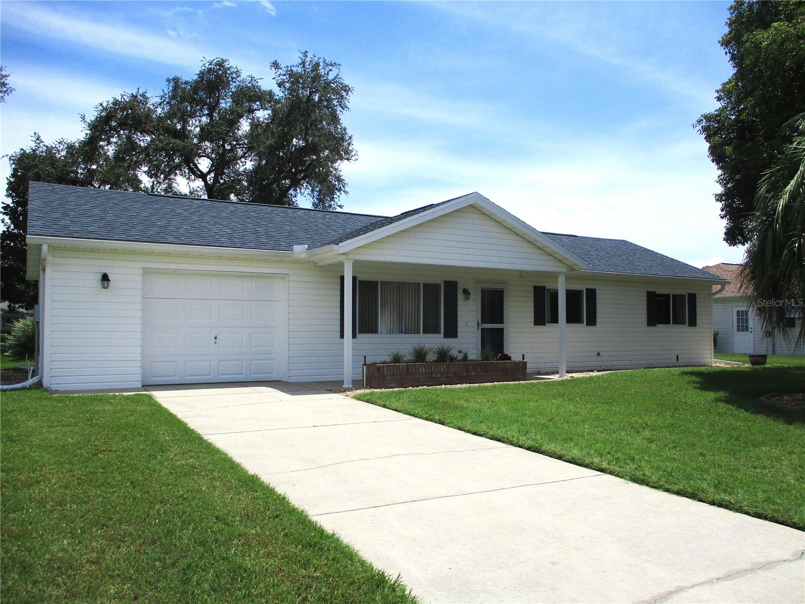 11500 SW 136TH PL, DUNNELLON, FL, 34432