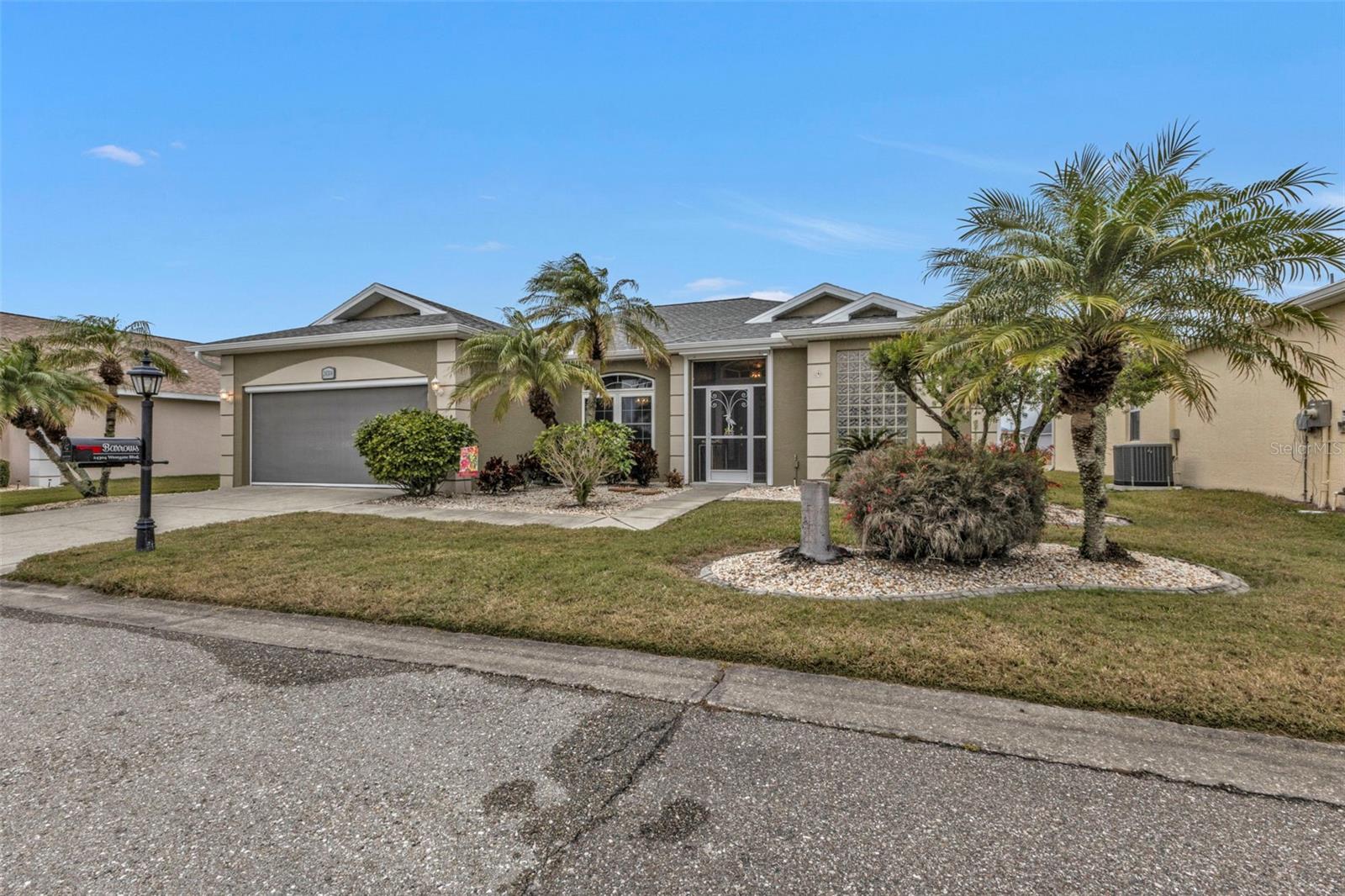 24304 WESTGATE BLVD, PORT CHARLOTTE, FL, 33980