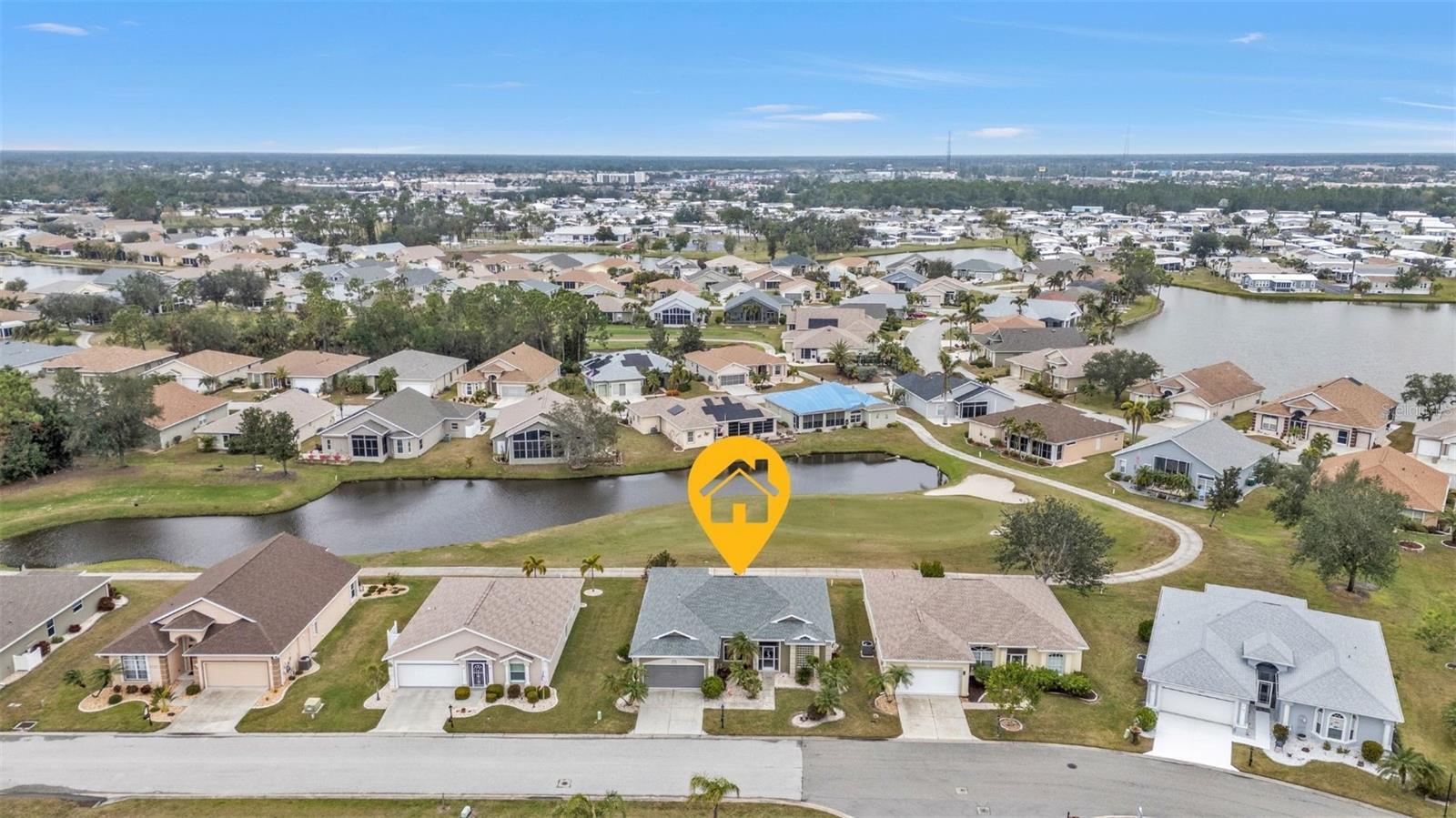 24304 WESTGATE BLVD, PORT CHARLOTTE, FL, 33980