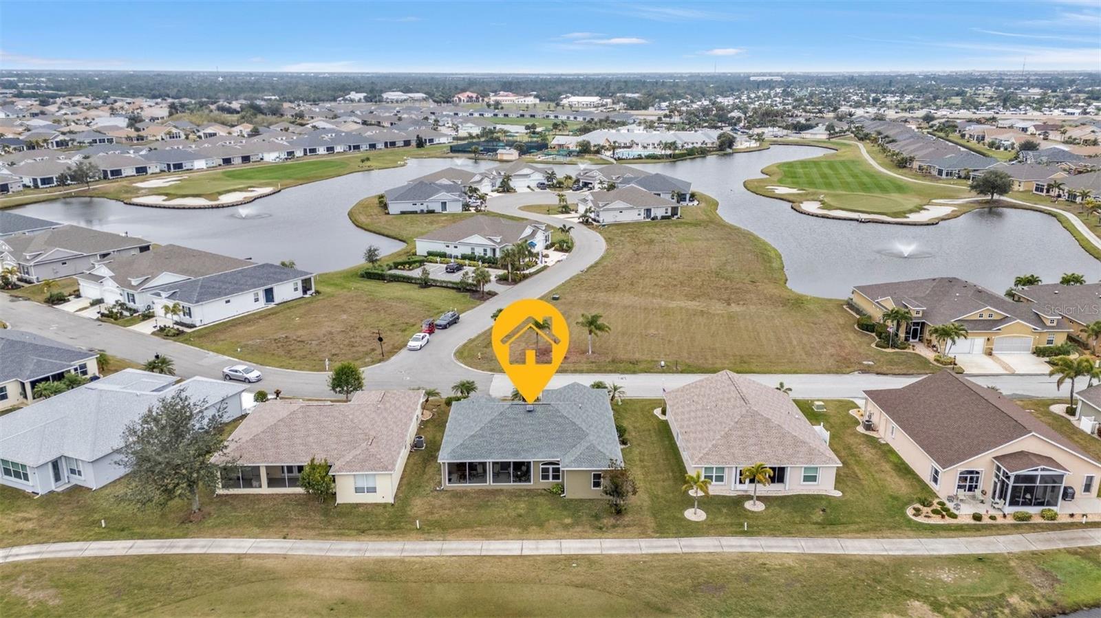24304 WESTGATE BLVD, PORT CHARLOTTE, FL, 33980