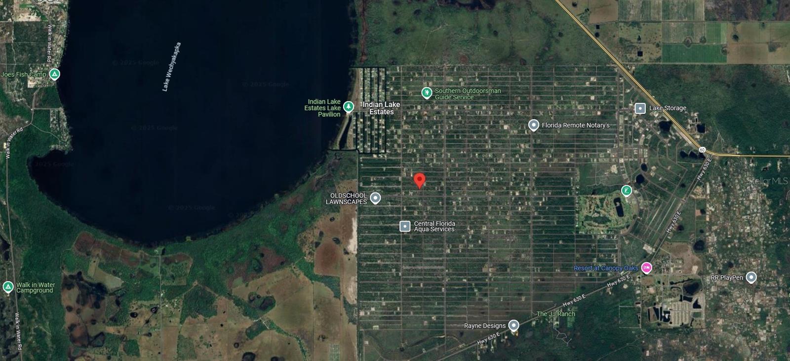 903 PLUMOSA DR, INDIAN LAKE ESTATES, FL, 33855