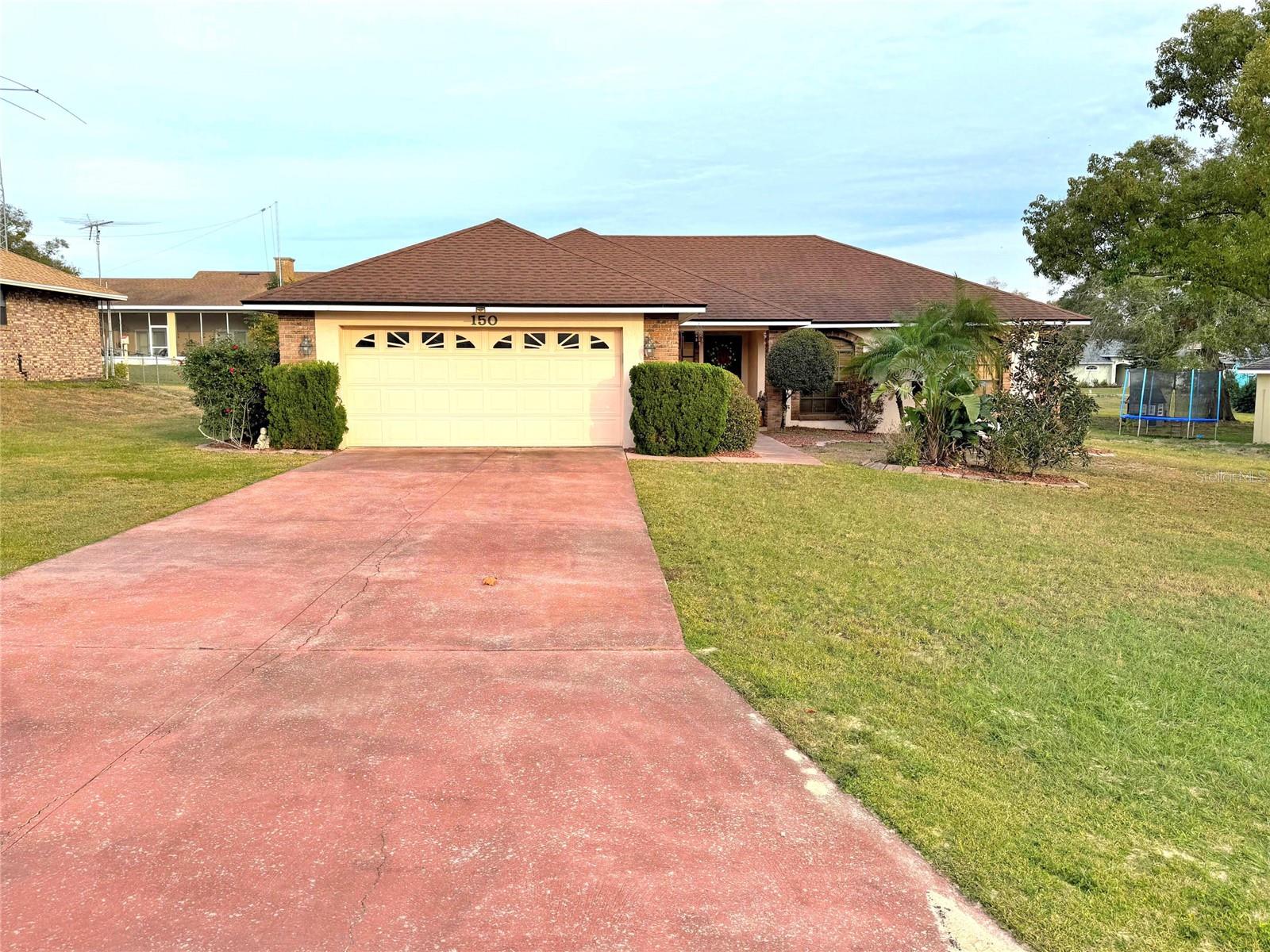 150 S CAROLINA AVE, LAKE ALFRED, FL, 33850