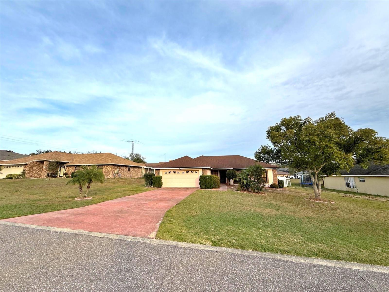 150 S CAROLINA AVE, LAKE ALFRED, FL, 33850