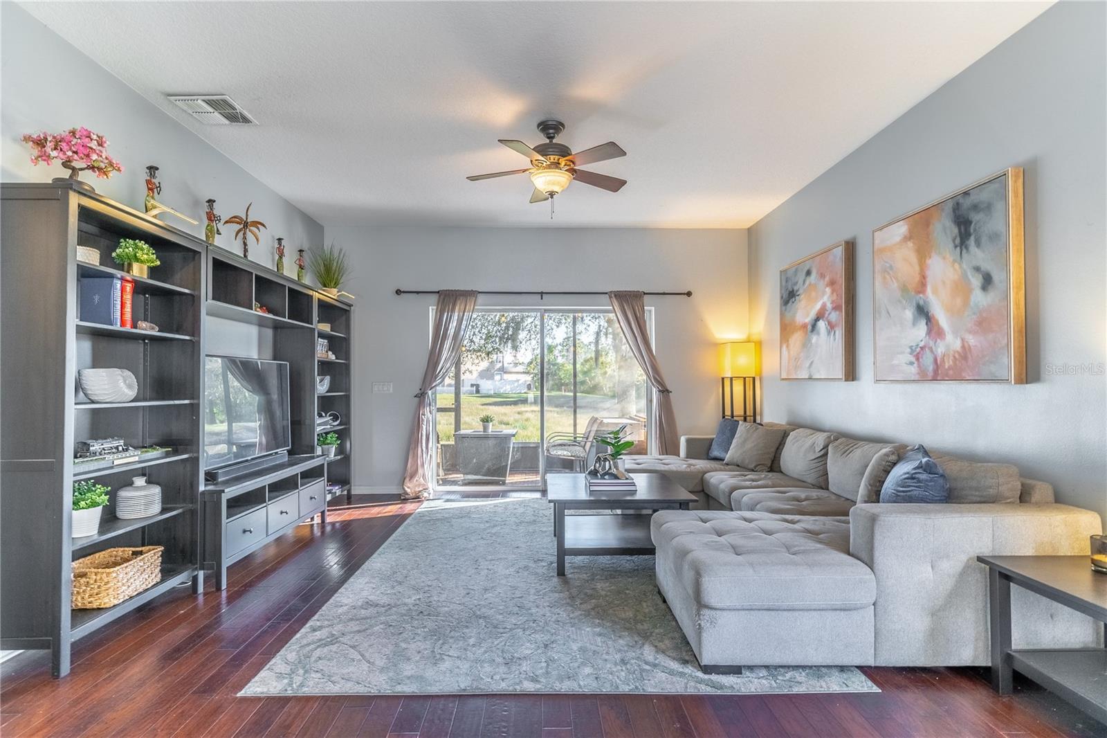 2132 DARLIN CIR, ORLANDO, FL, 32820