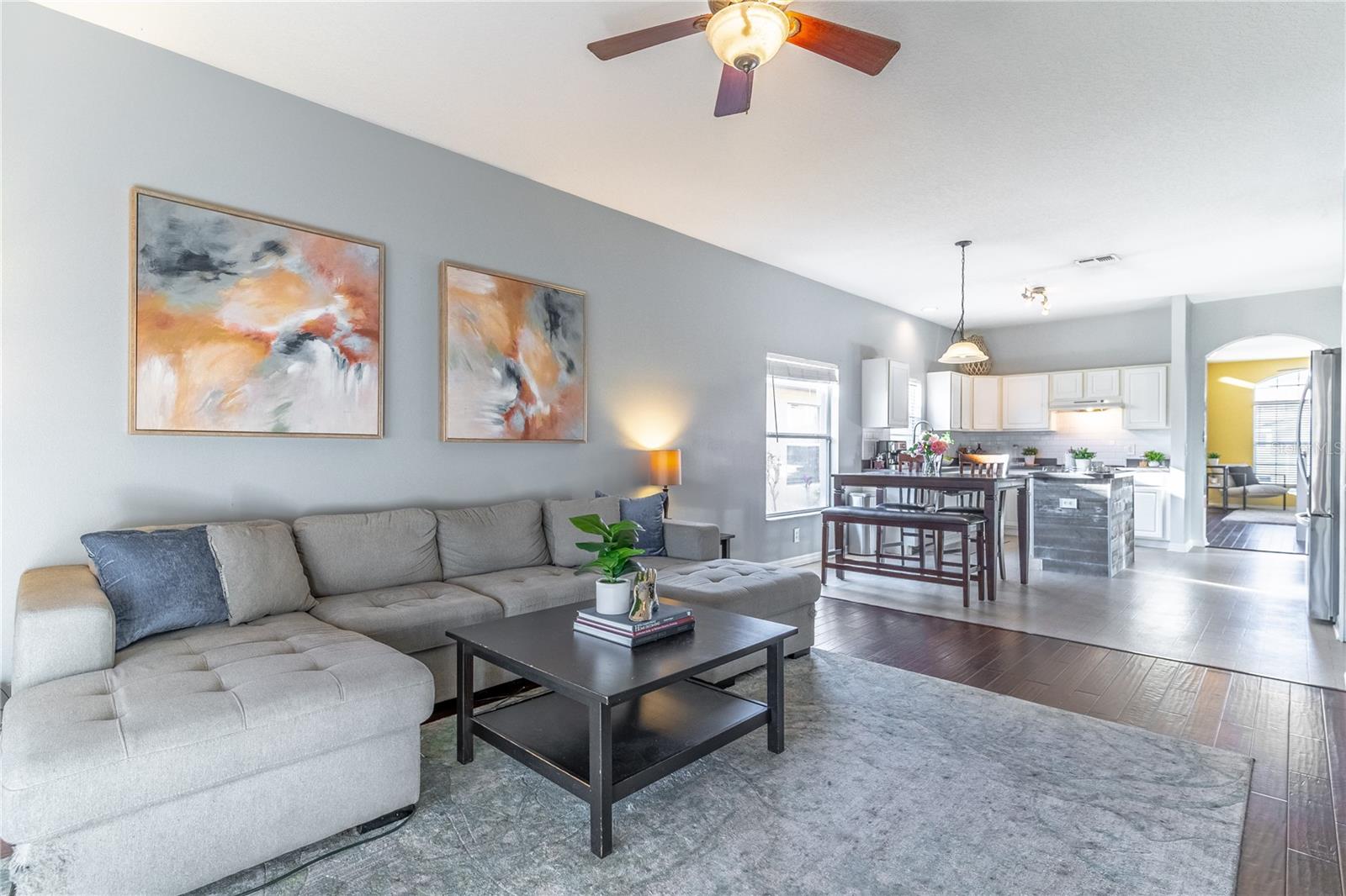 2132 DARLIN CIR, ORLANDO, FL, 32820