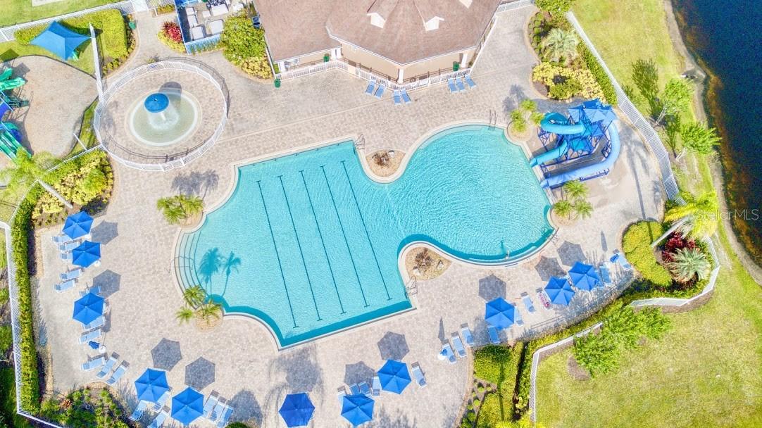 2132 DARLIN CIR, ORLANDO, FL, 32820