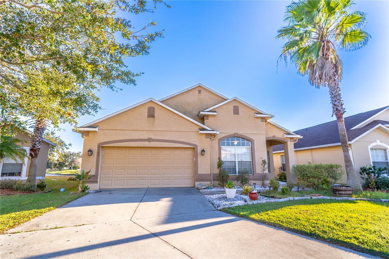 2132 DARLIN CIR, ORLANDO, FL, 32820