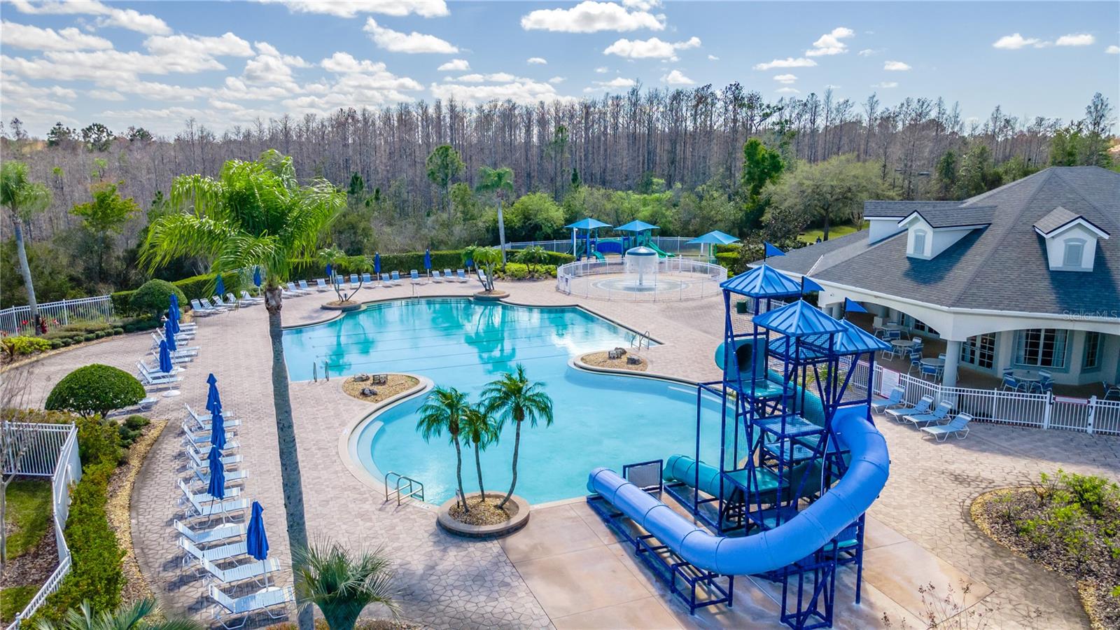 2132 DARLIN CIR, ORLANDO, FL, 32820