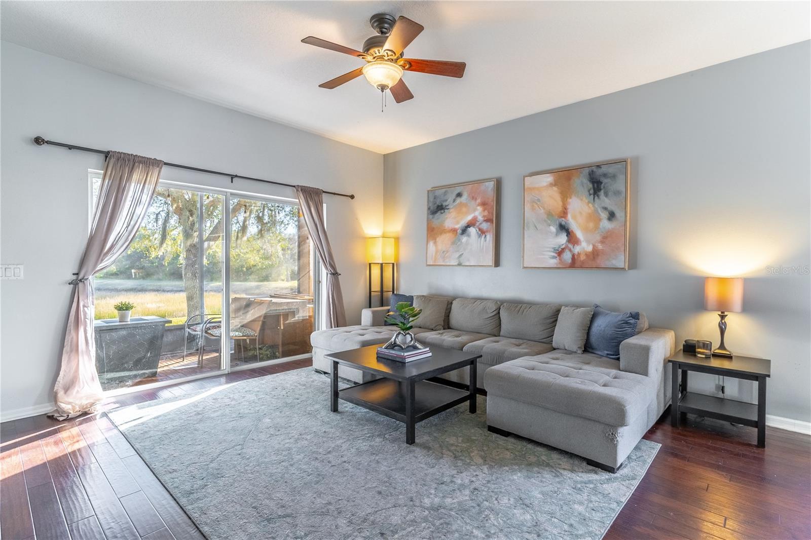 2132 DARLIN CIR, ORLANDO, FL, 32820