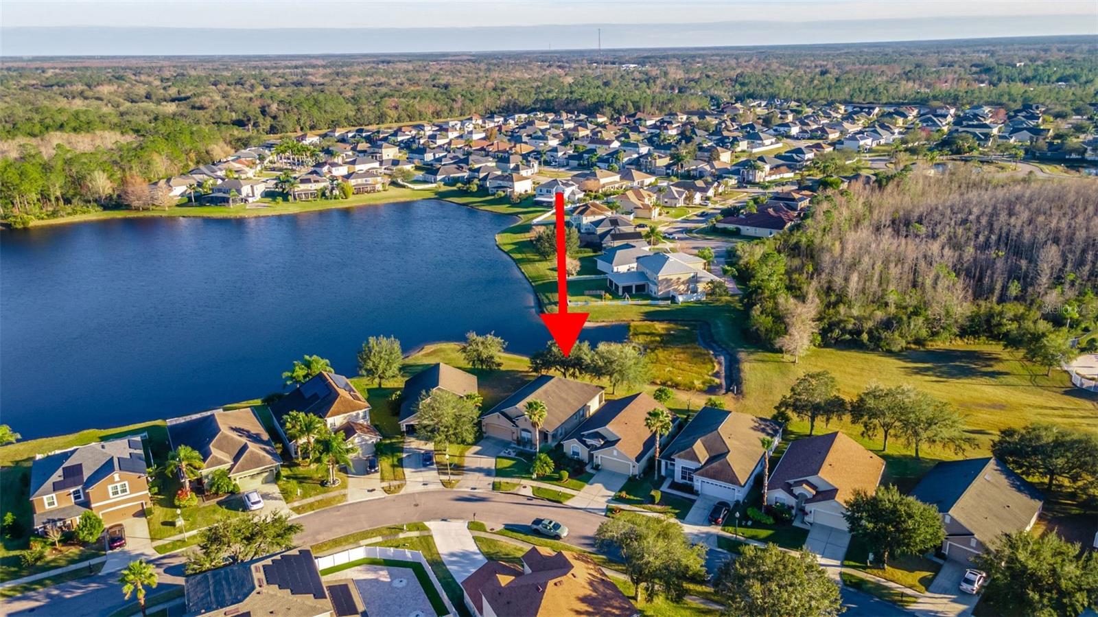 2132 DARLIN CIR, ORLANDO, FL, 32820