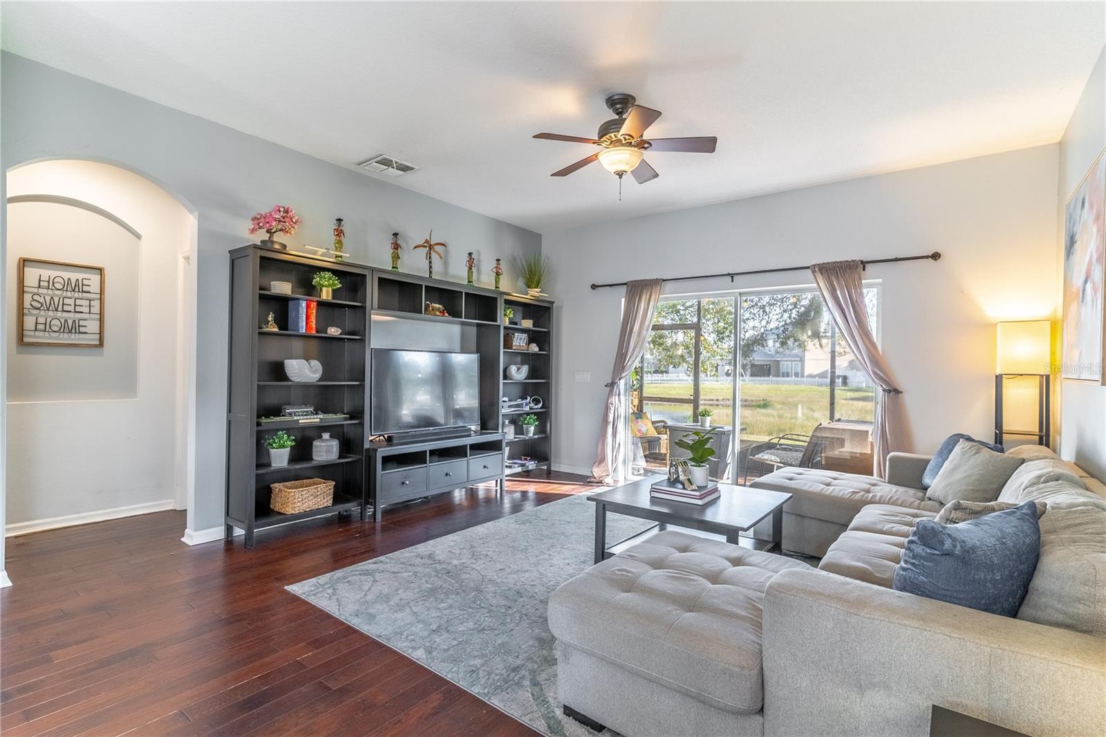 2132 DARLIN CIR, ORLANDO, FL, 32820