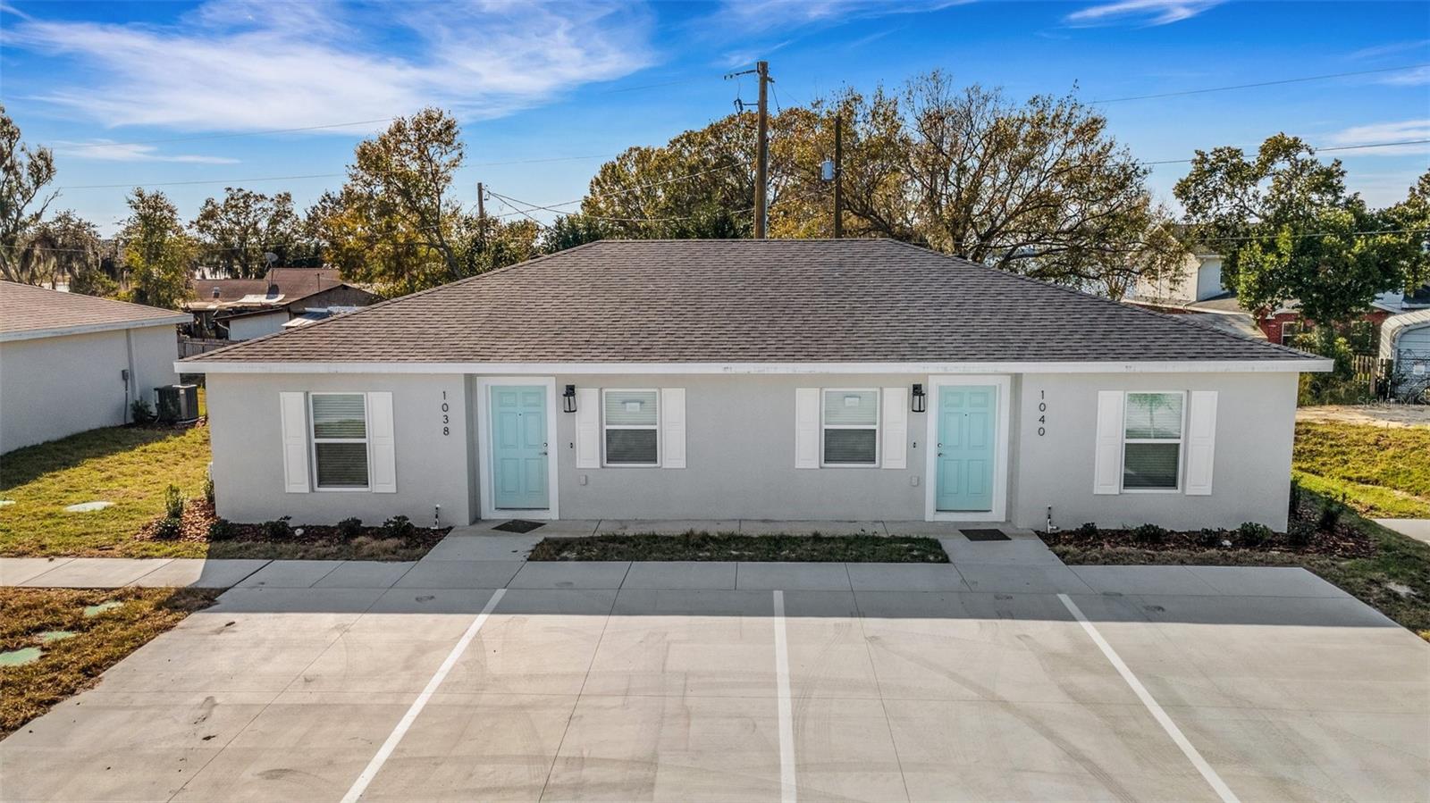 1020 ARIANA BLVD, AUBURNDALE, FL, 33823