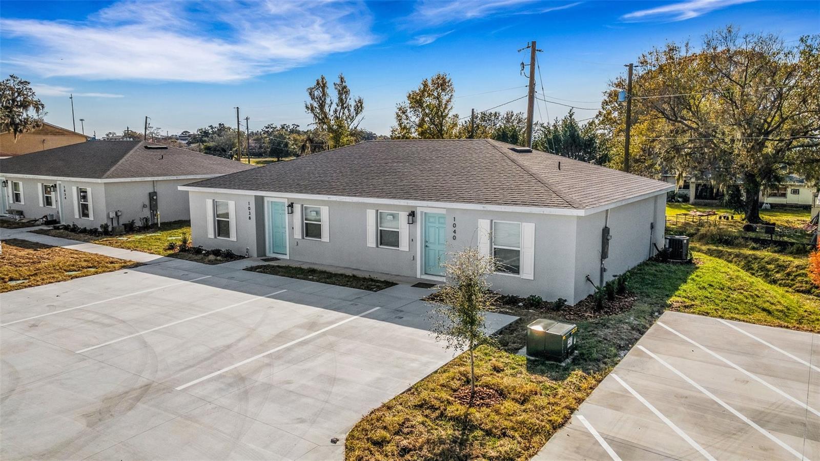 1020 ARIANA BLVD, AUBURNDALE, FL, 33823