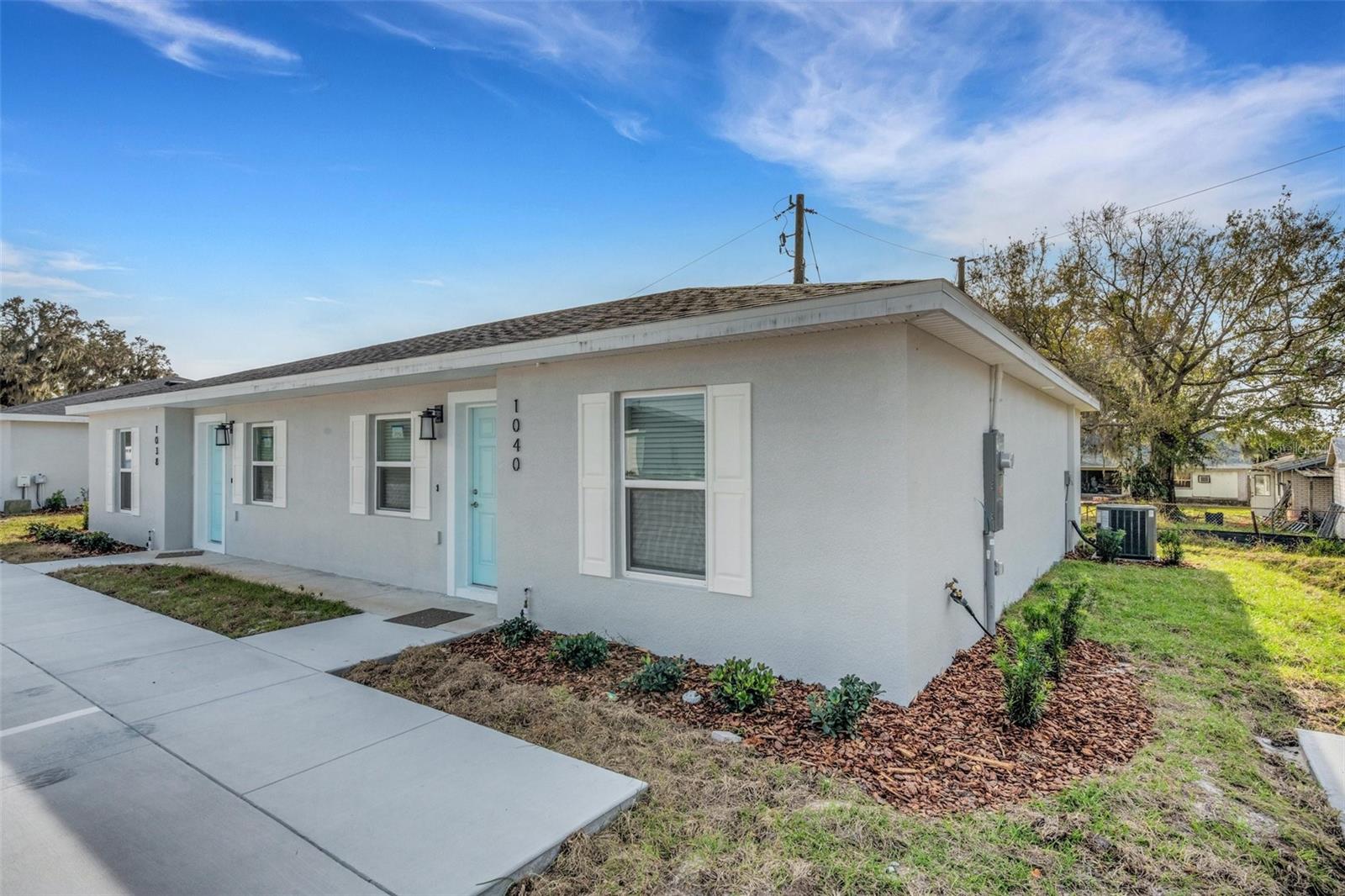 1020 ARIANA BLVD, AUBURNDALE, FL, 33823