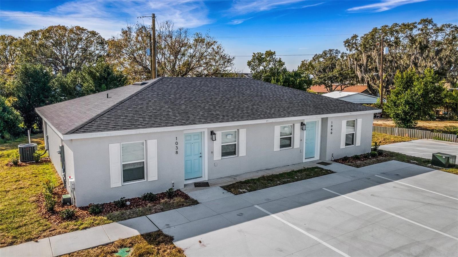 1020 ARIANA BLVD, AUBURNDALE, FL, 33823