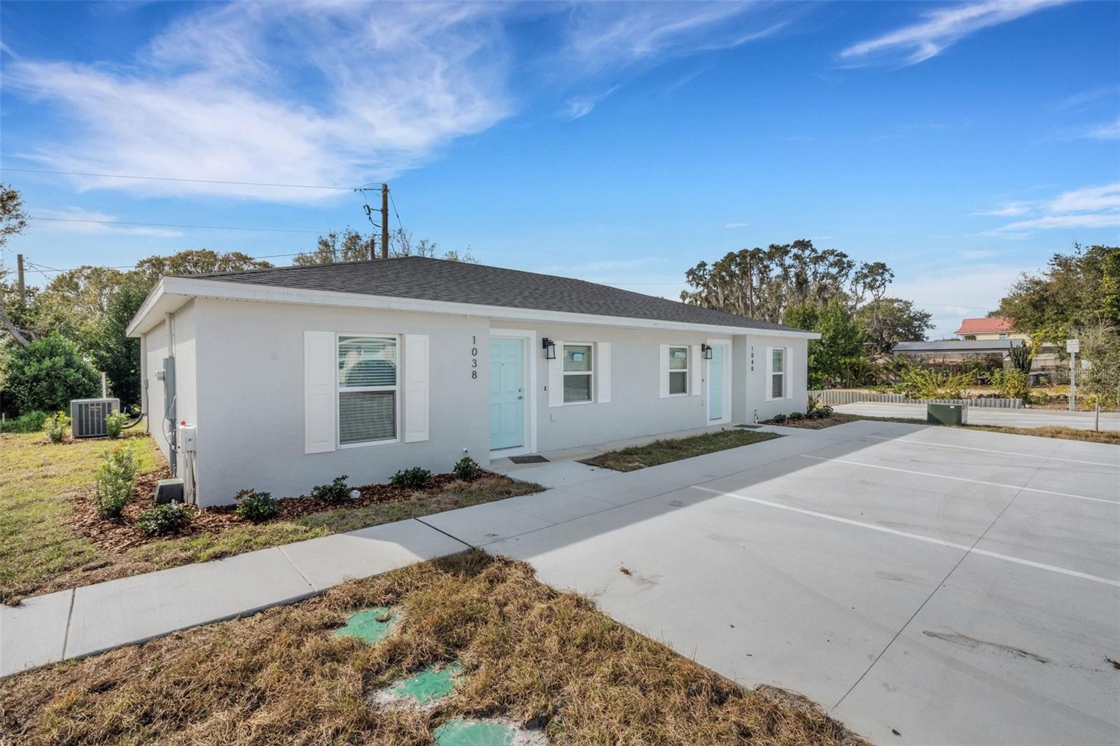 1020 ARIANA BLVD, AUBURNDALE, FL, 33823