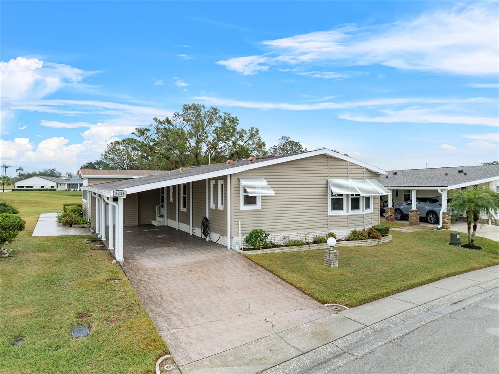 3221 PEBBLE BEND DR, LAKELAND, FL, 33810