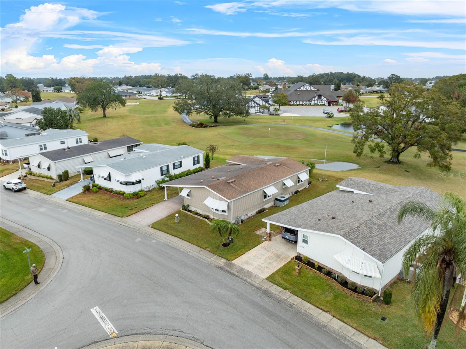3221 PEBBLE BEND DR, LAKELAND, FL, 33810