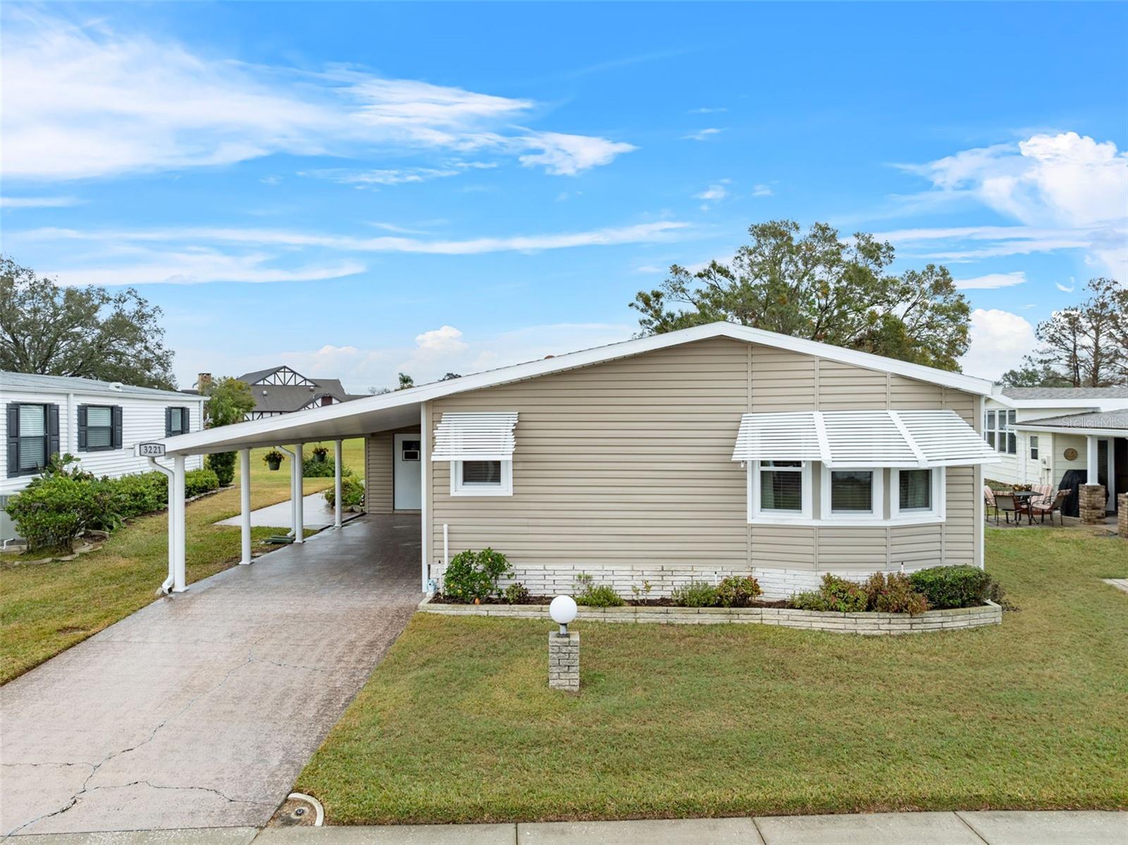 3221 PEBBLE BEND DR, LAKELAND, FL, 33810