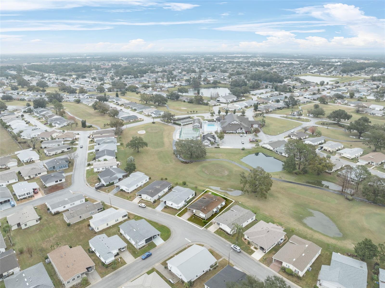 3221 PEBBLE BEND DR, LAKELAND, FL, 33810