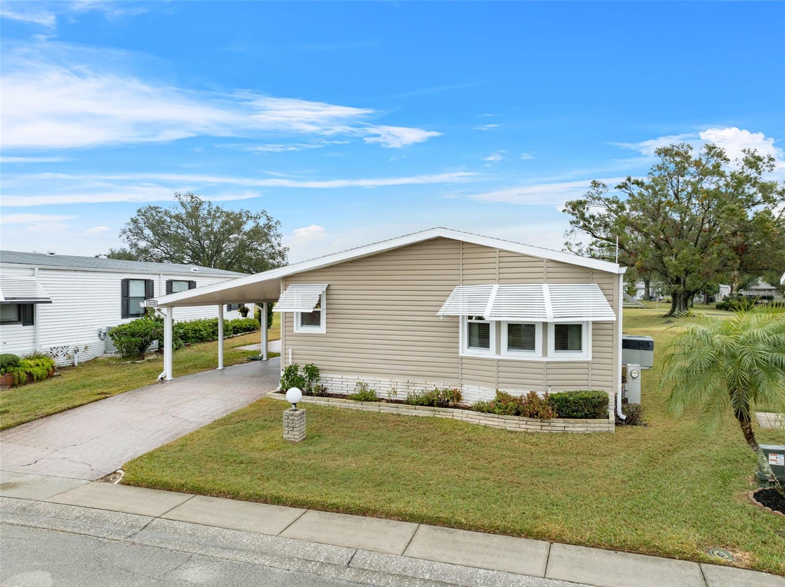 3221 PEBBLE BEND DR, LAKELAND, FL, 33810