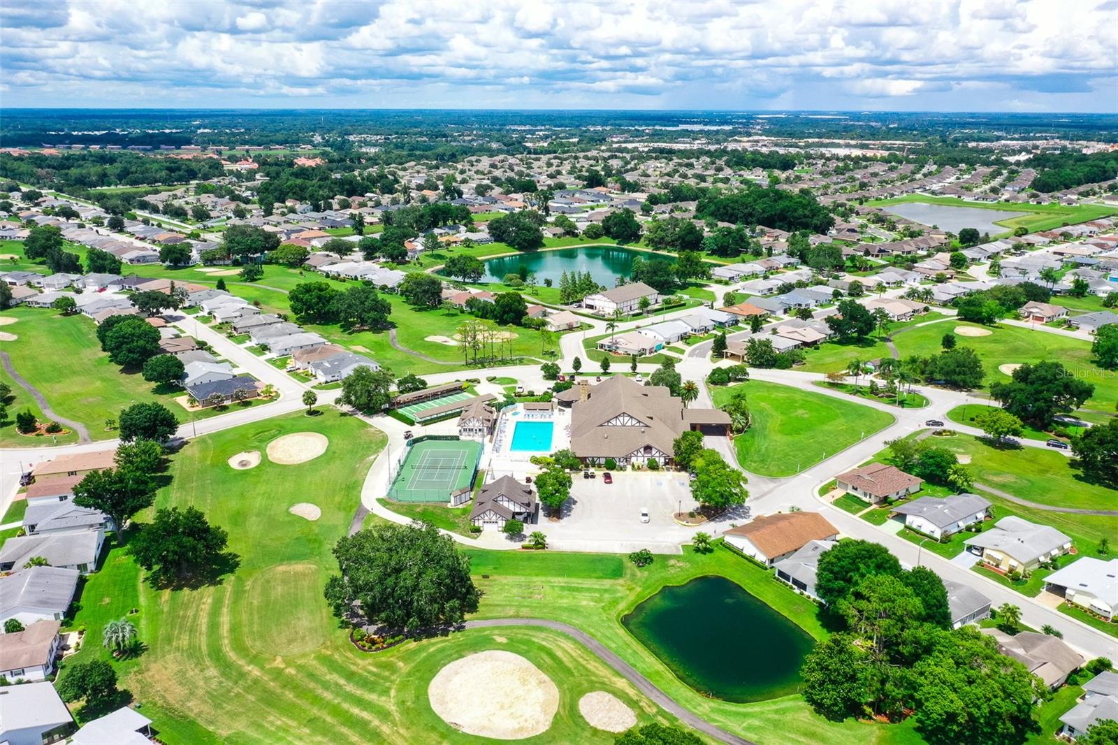 3221 PEBBLE BEND DR, LAKELAND, FL, 33810