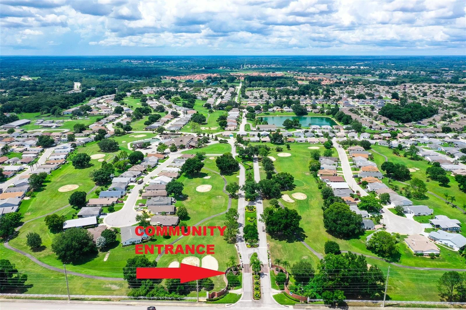 3221 PEBBLE BEND DR, LAKELAND, FL, 33810