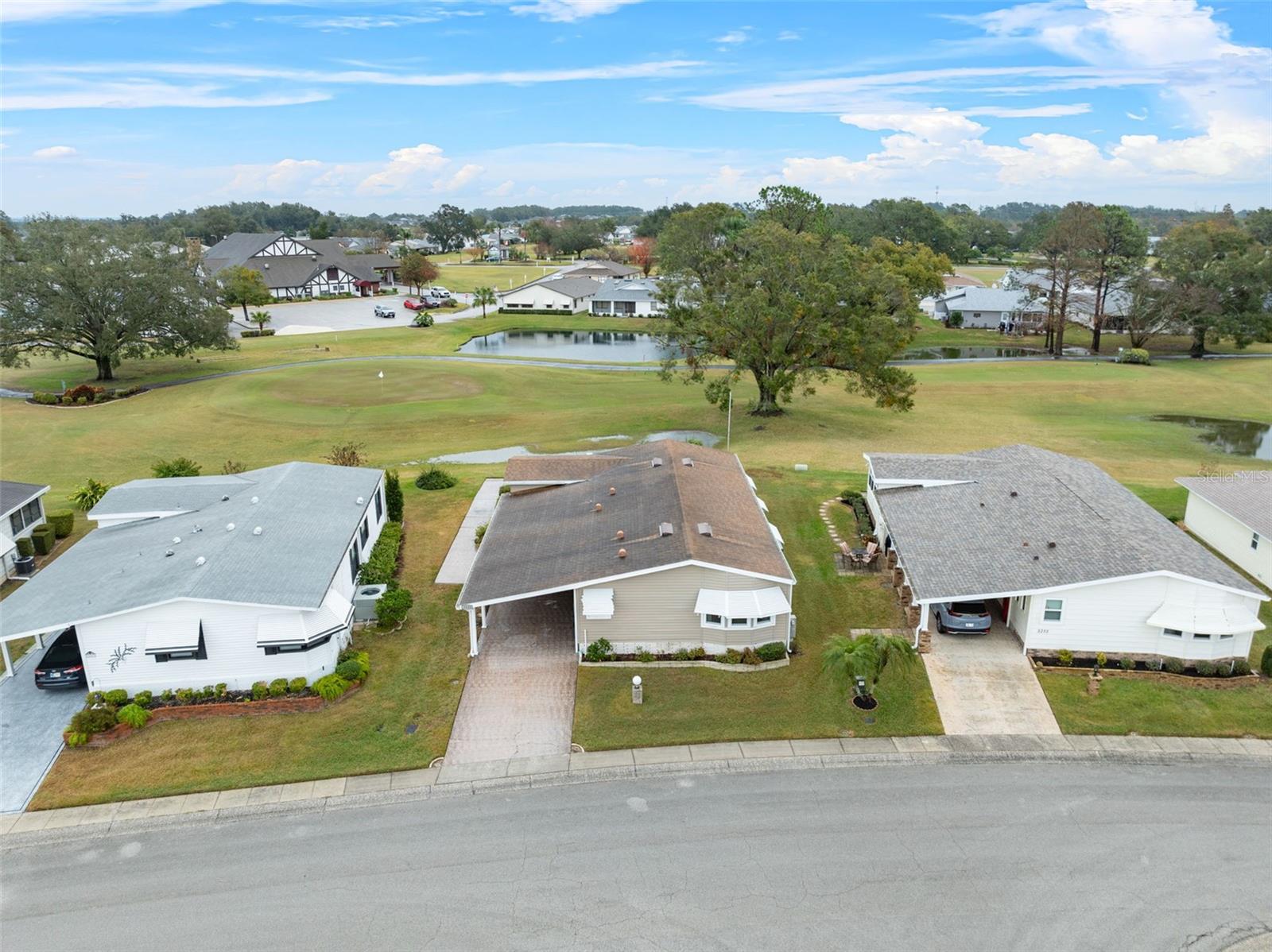 3221 PEBBLE BEND DR, LAKELAND, FL, 33810