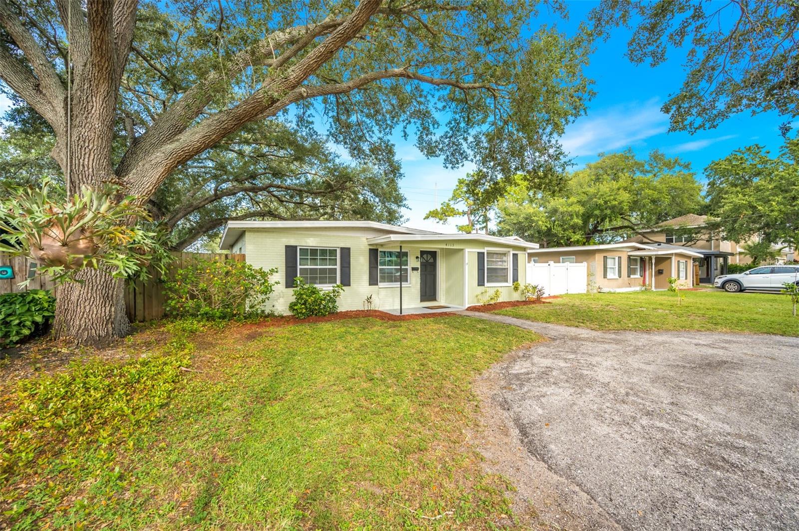 4113 S DREXEL AVE, TAMPA, FL, 33611