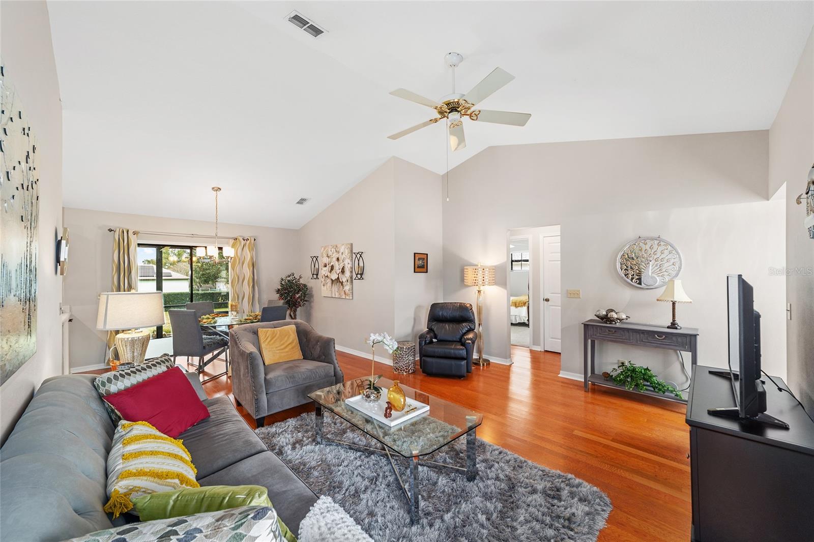 4535 NW 34TH PL, OCALA, FL, 34482