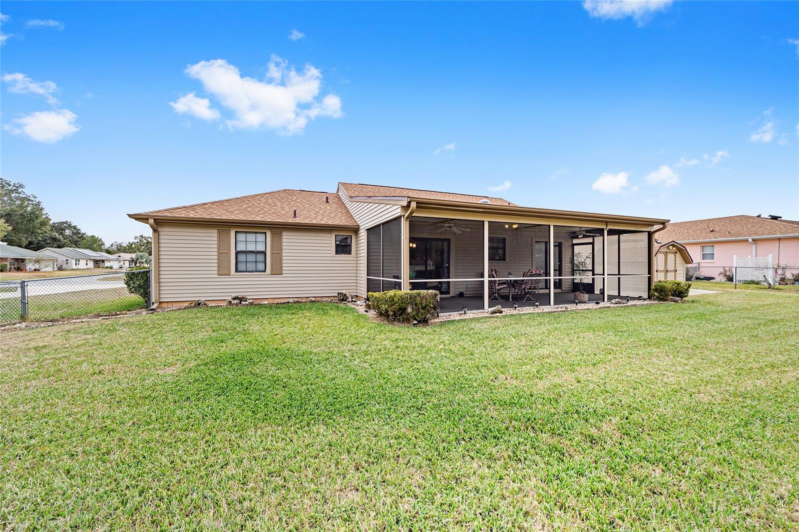 4535 NW 34TH PL, OCALA, FL, 34482