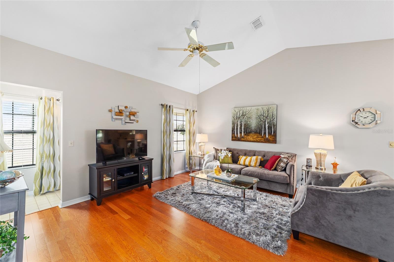 4535 NW 34TH PL, OCALA, FL, 34482