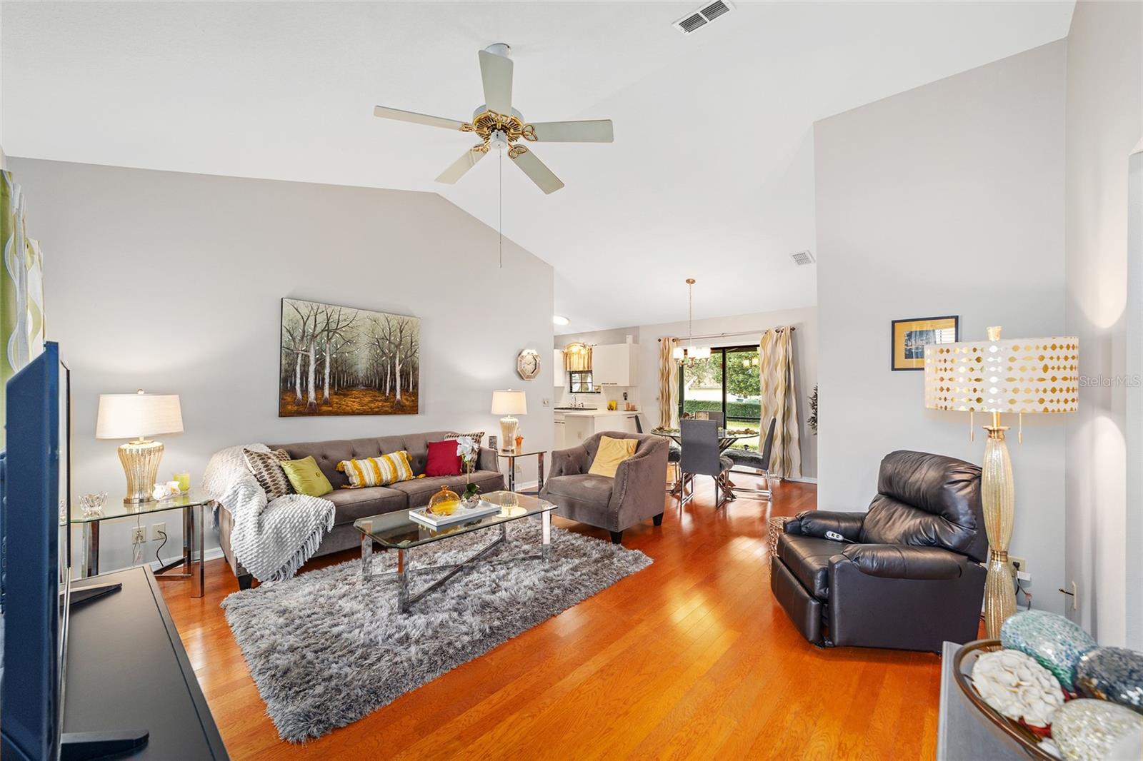 4535 NW 34TH PL, OCALA, FL, 34482