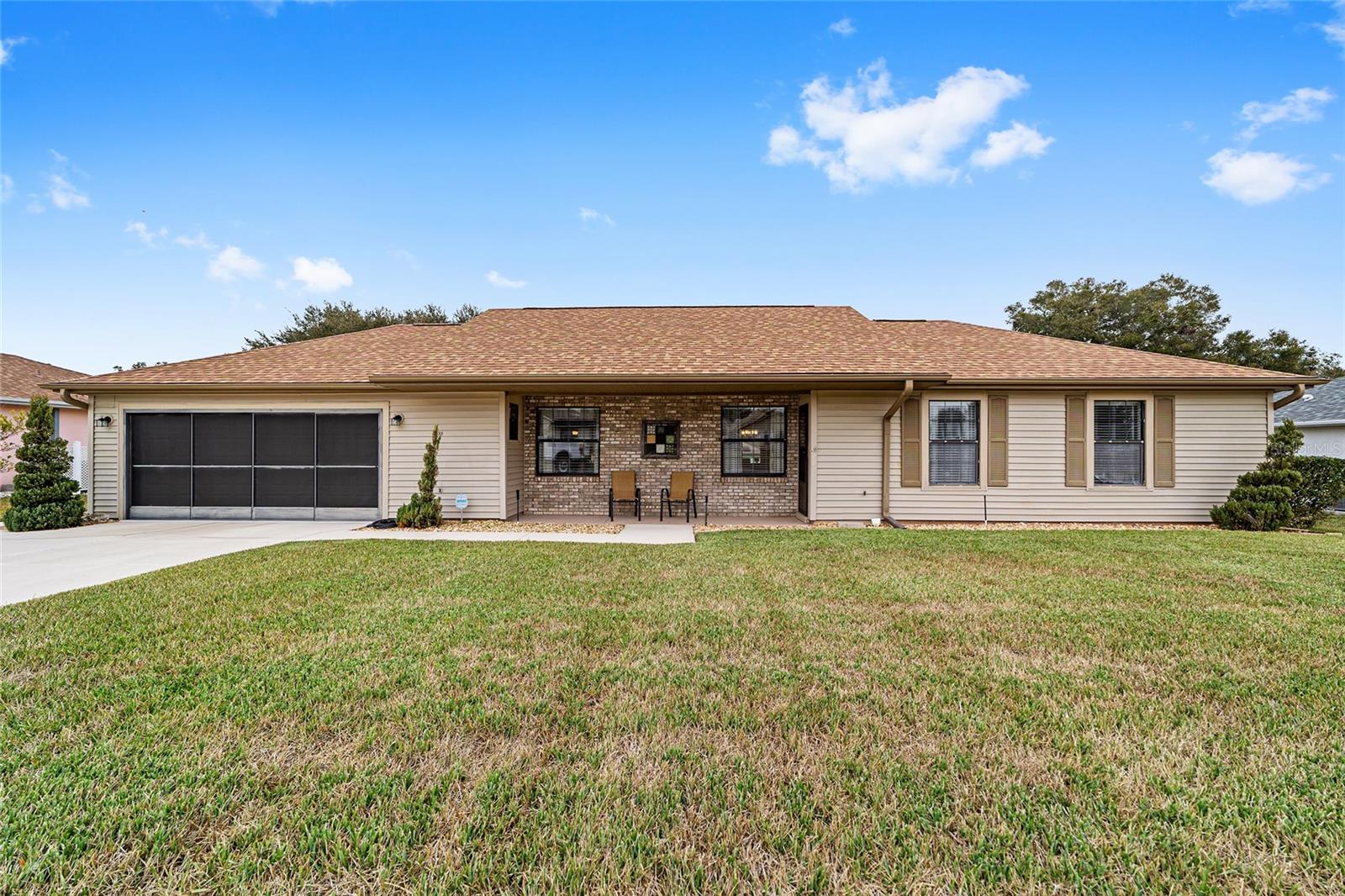 4535 NW 34TH PL, OCALA, FL, 34482