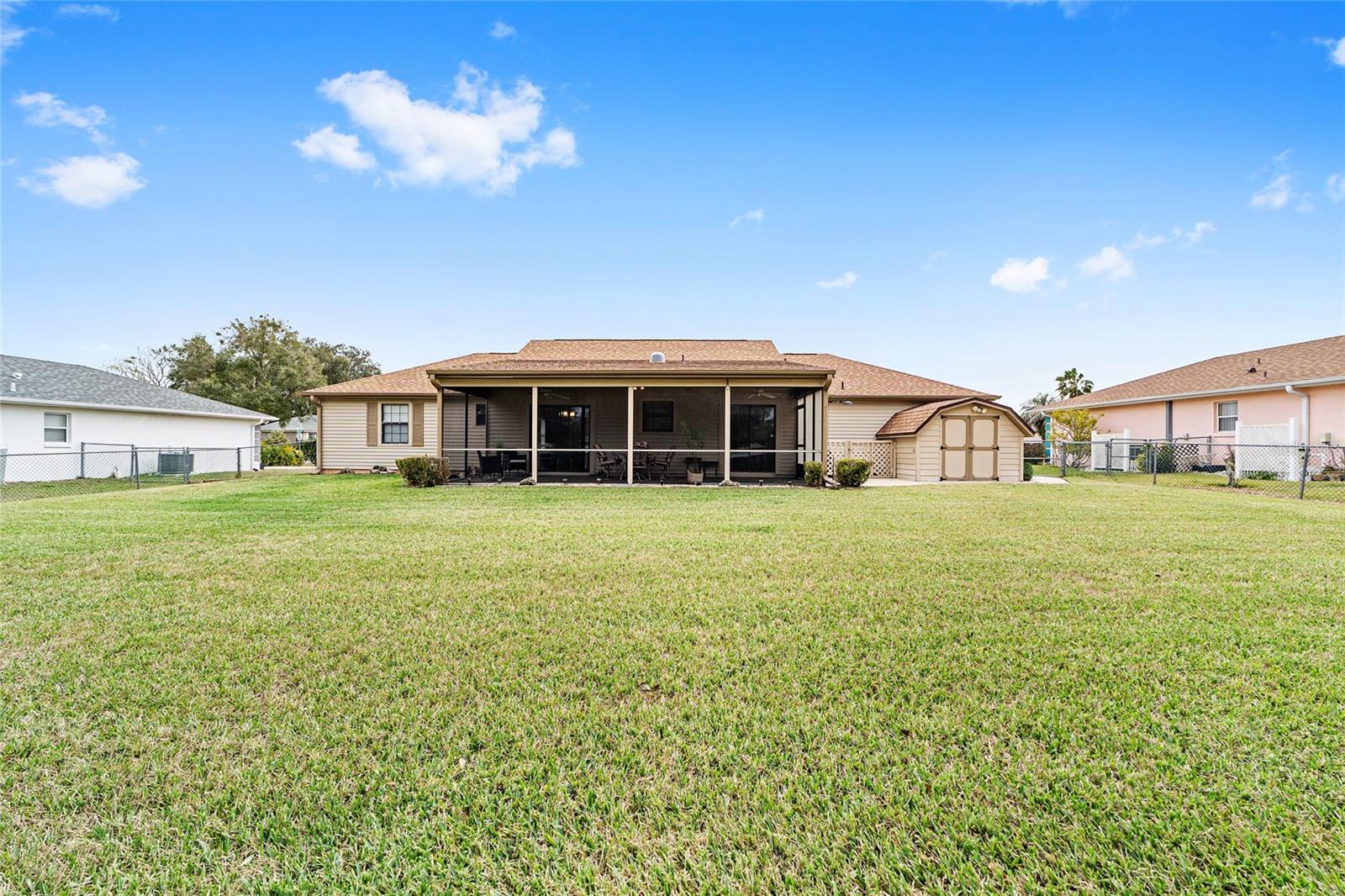 4535 NW 34TH PL, OCALA, FL, 34482