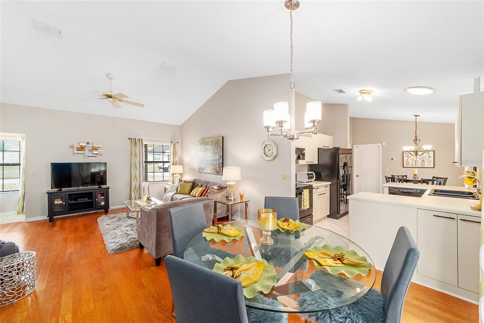4535 NW 34TH PL, OCALA, FL, 34482
