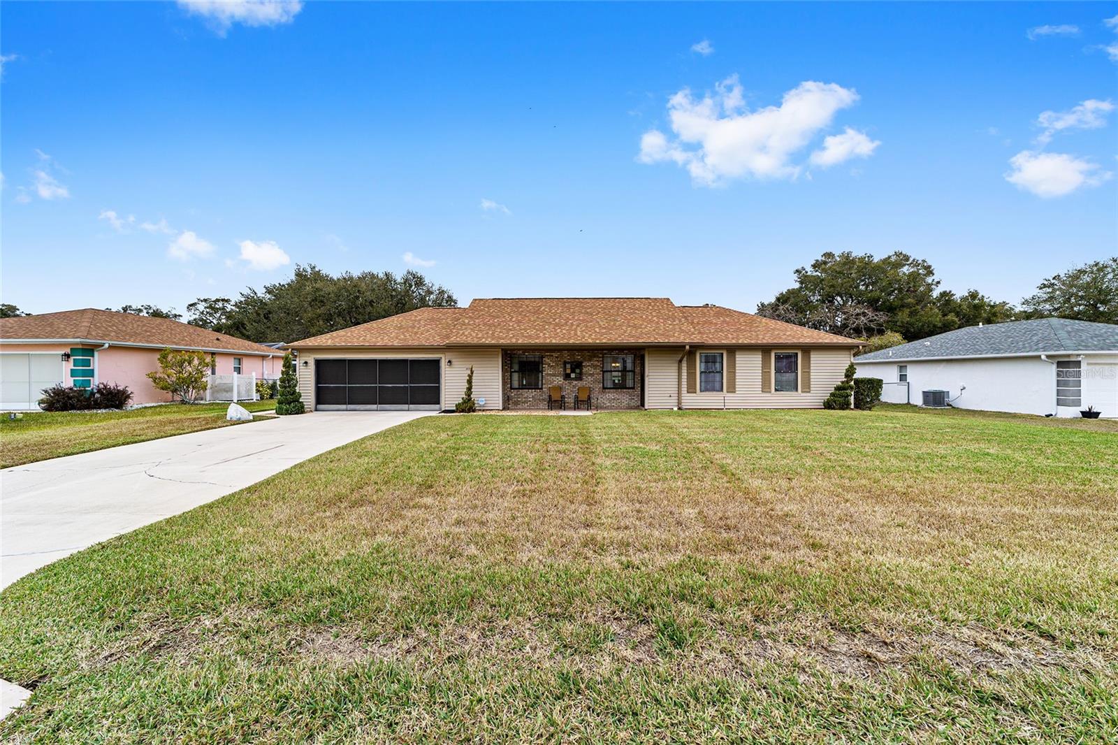 4535 NW 34TH PL, OCALA, FL, 34482