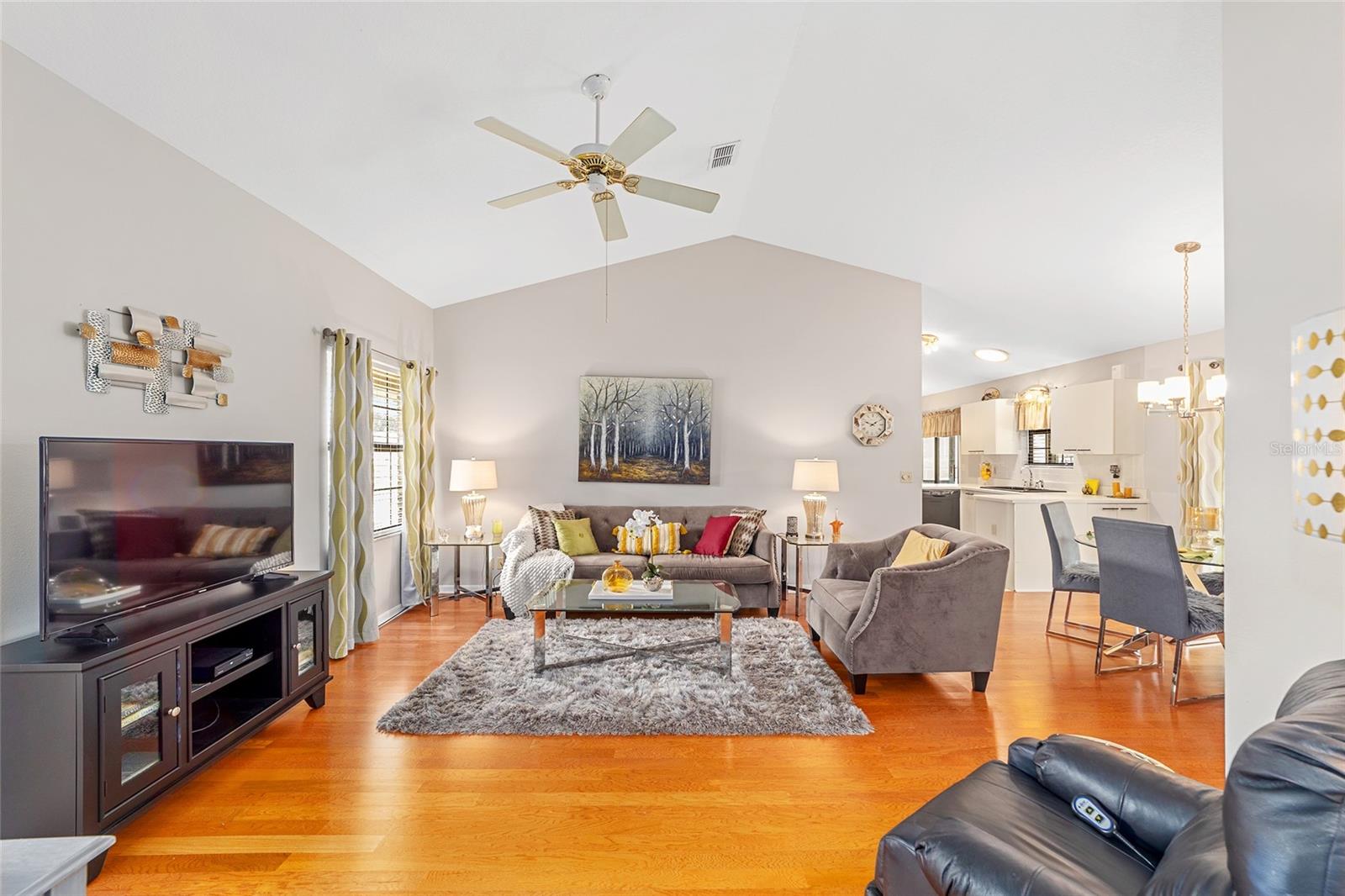 4535 NW 34TH PL, OCALA, FL, 34482