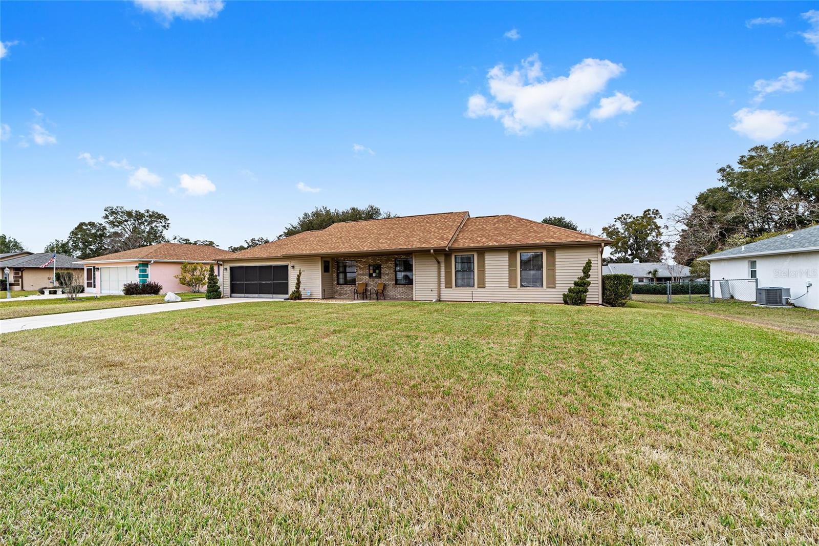 4535 NW 34TH PL, OCALA, FL, 34482