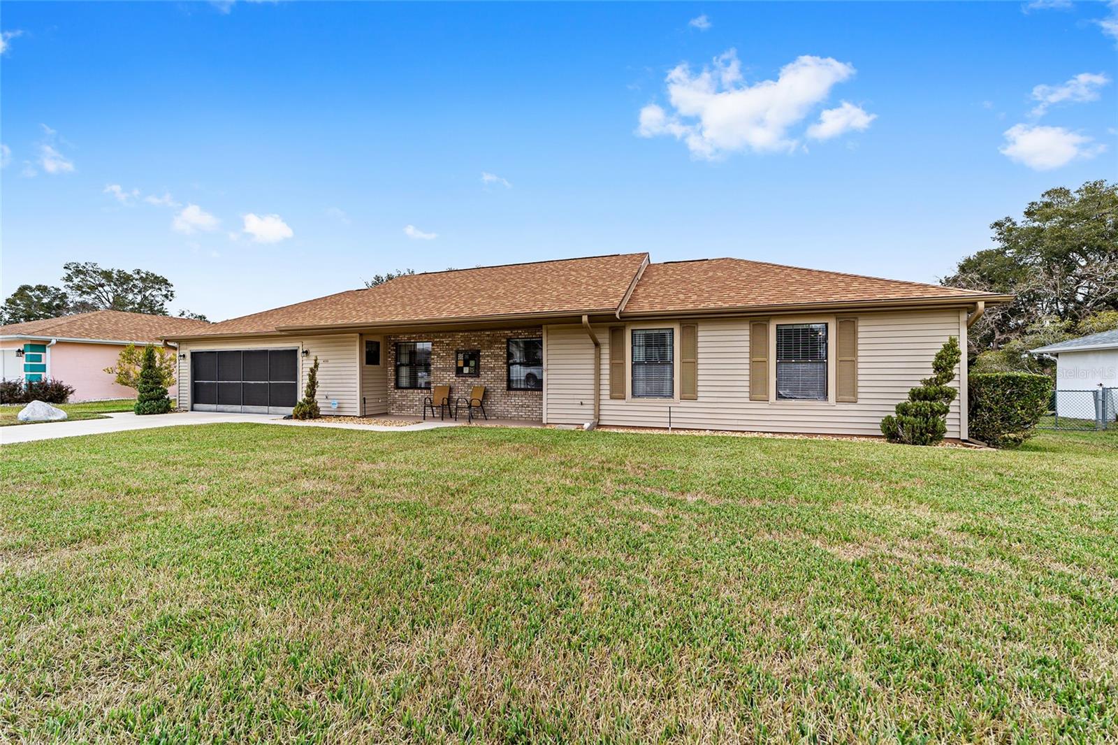 4535 NW 34TH PL, OCALA, FL, 34482