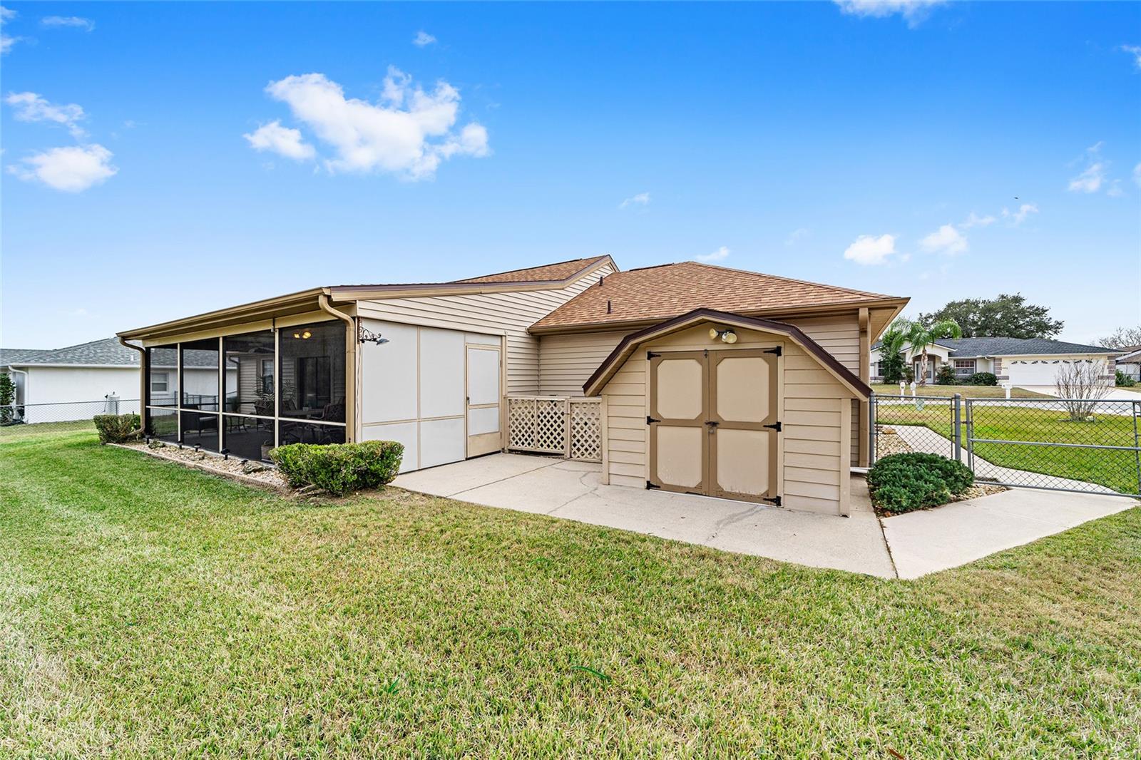 4535 NW 34TH PL, OCALA, FL, 34482