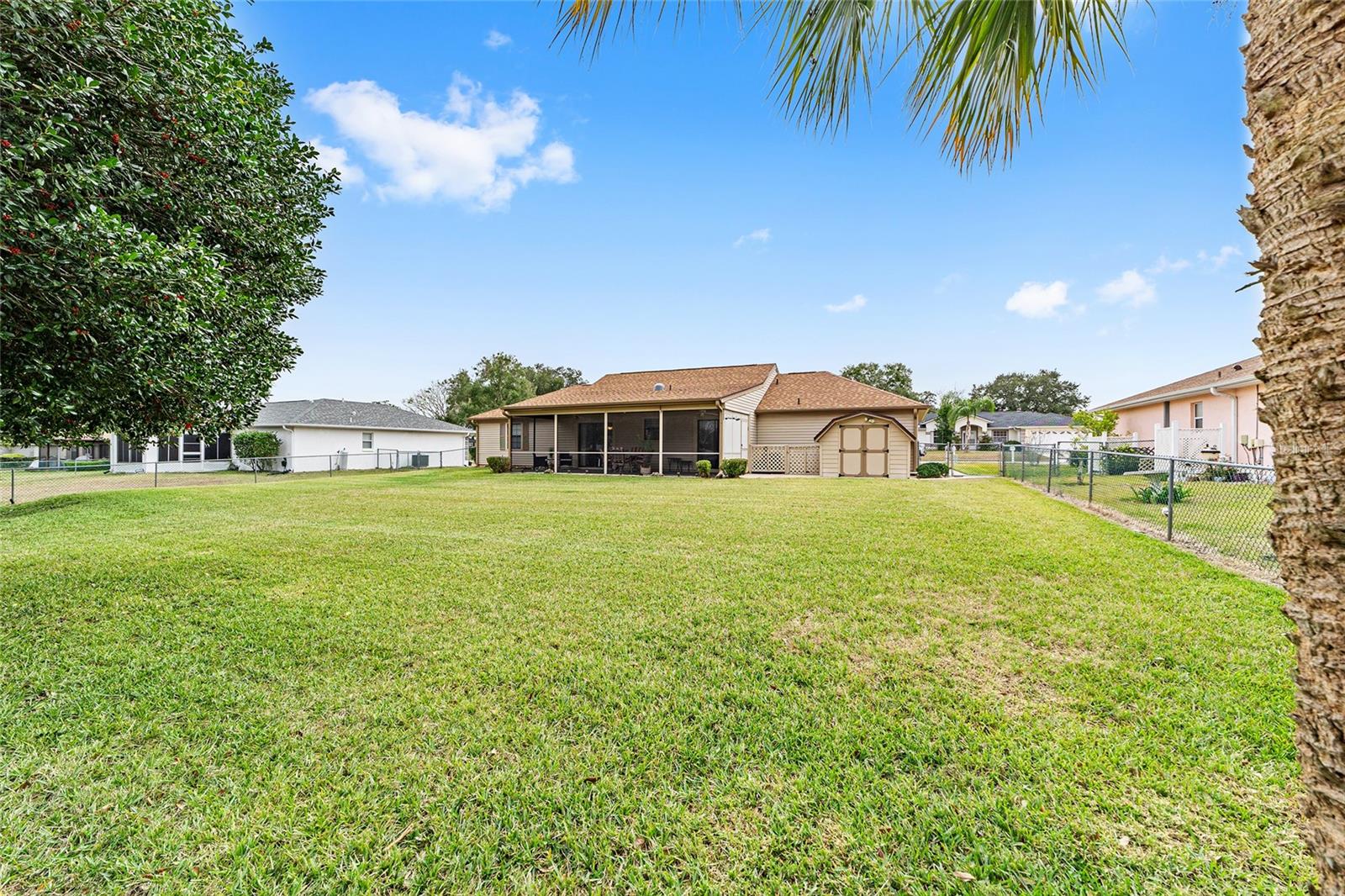 4535 NW 34TH PL, OCALA, FL, 34482