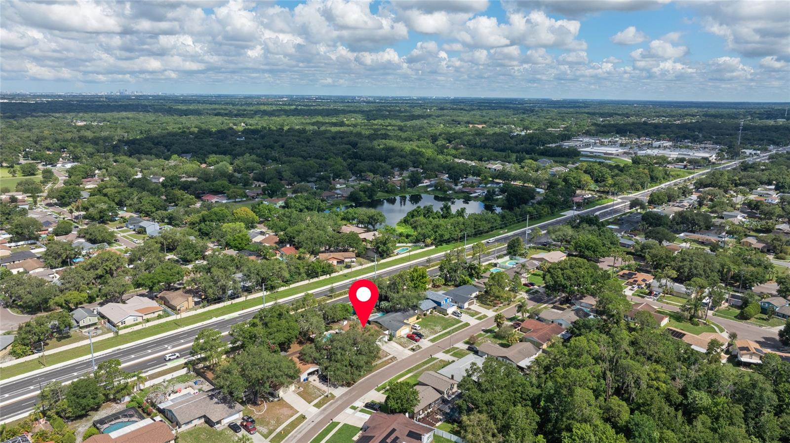 3915 BRIARLAKE DR, VALRICO, FL, 33596