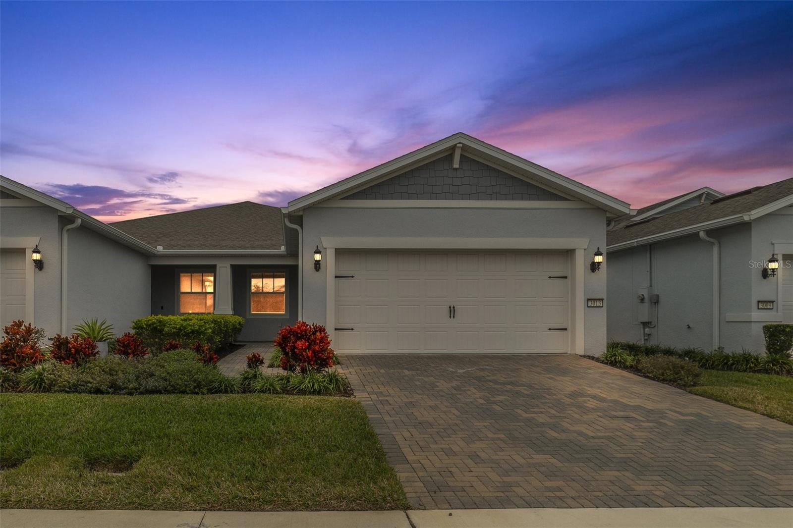 3013 CHERRY BLOSSOM LOOP, ST CLOUD, FL, 34771